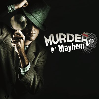 Murder n' Mayhem