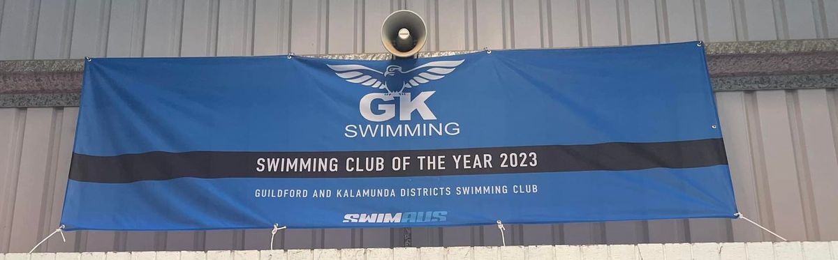 GK Junior Meet ??