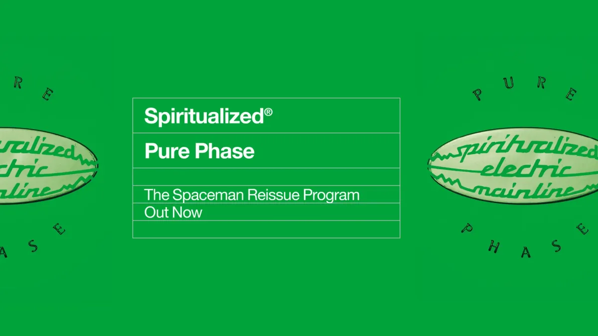 Spiritualized in Glasgow
