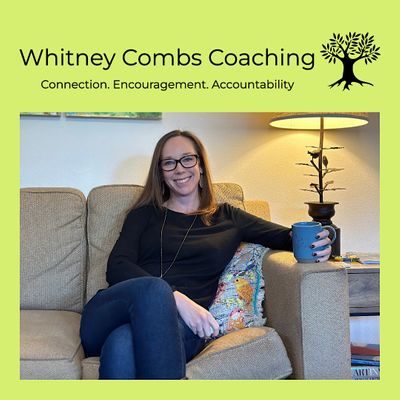 Whitney Combs Coaching