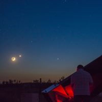 South Plains Astronomy Club