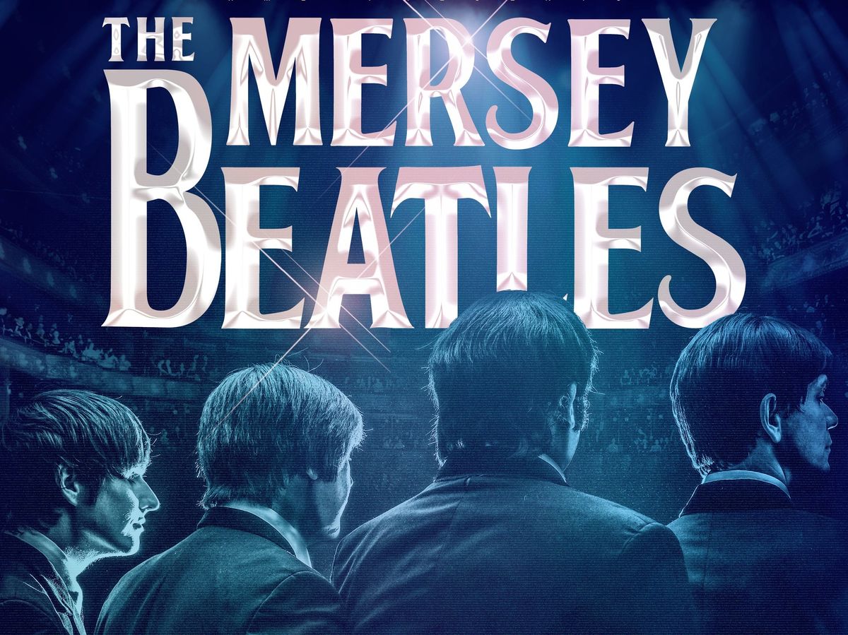 The Mersey Beatles: 60th Anniversary of A Hard Day's Night