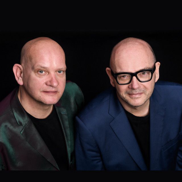 Hue & Cry in Barnoldswick