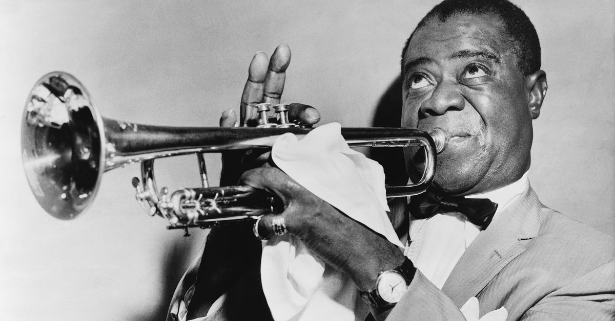 Jazz at The Strand: The Music of Louis Armstrong