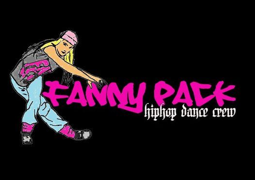 Fanny Pack - Hiphop Dance Crew