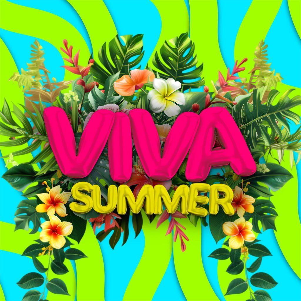 VIVA Reggaeton - Summer Closing Party