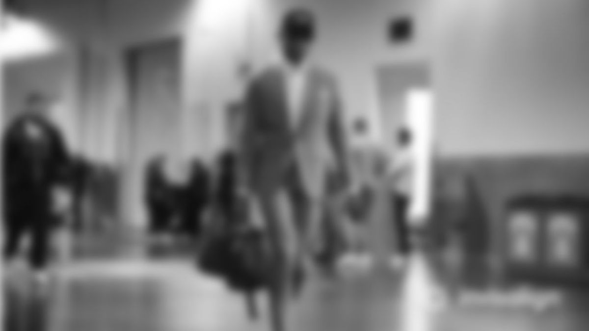 Arizona Cardinals at Los Angeles Rams at SoFi Stadium