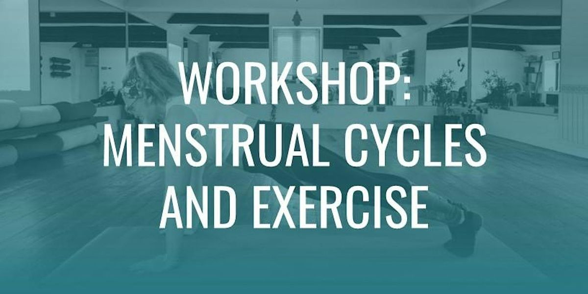 Unleash your natural power: strength training for people who menstruate