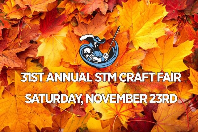 31st Annual Craft Fair