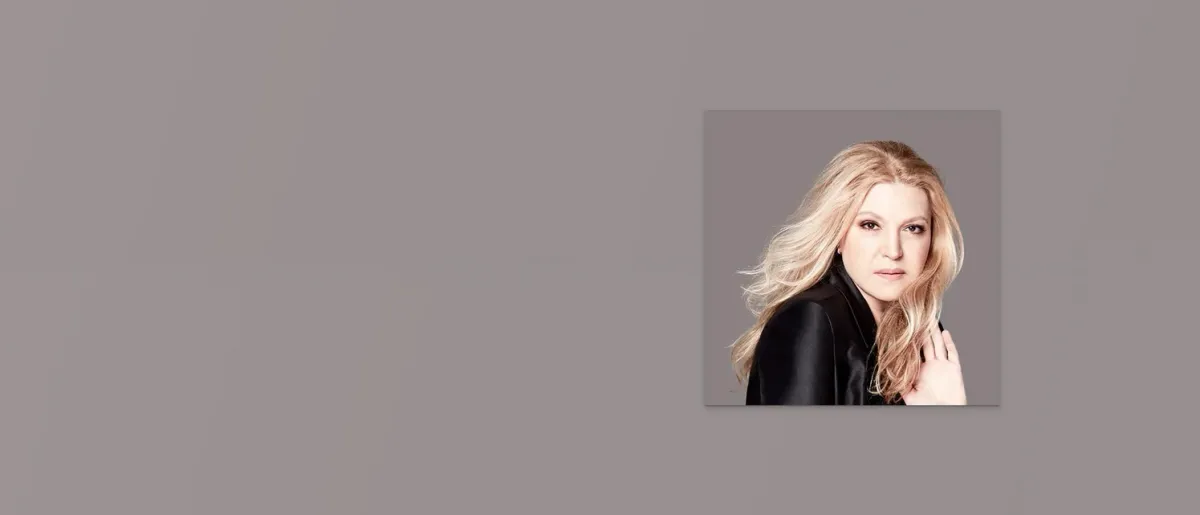 Eliane Elias in New York