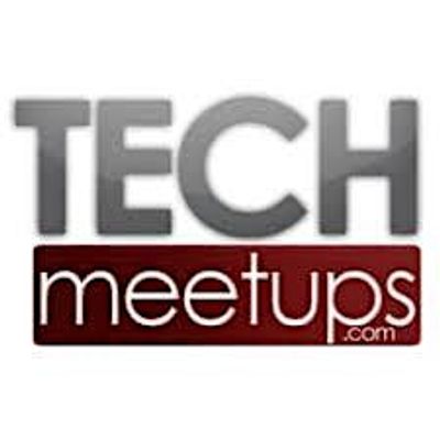 TechMeetups.com
