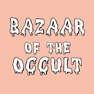 Bazaar of the Occult