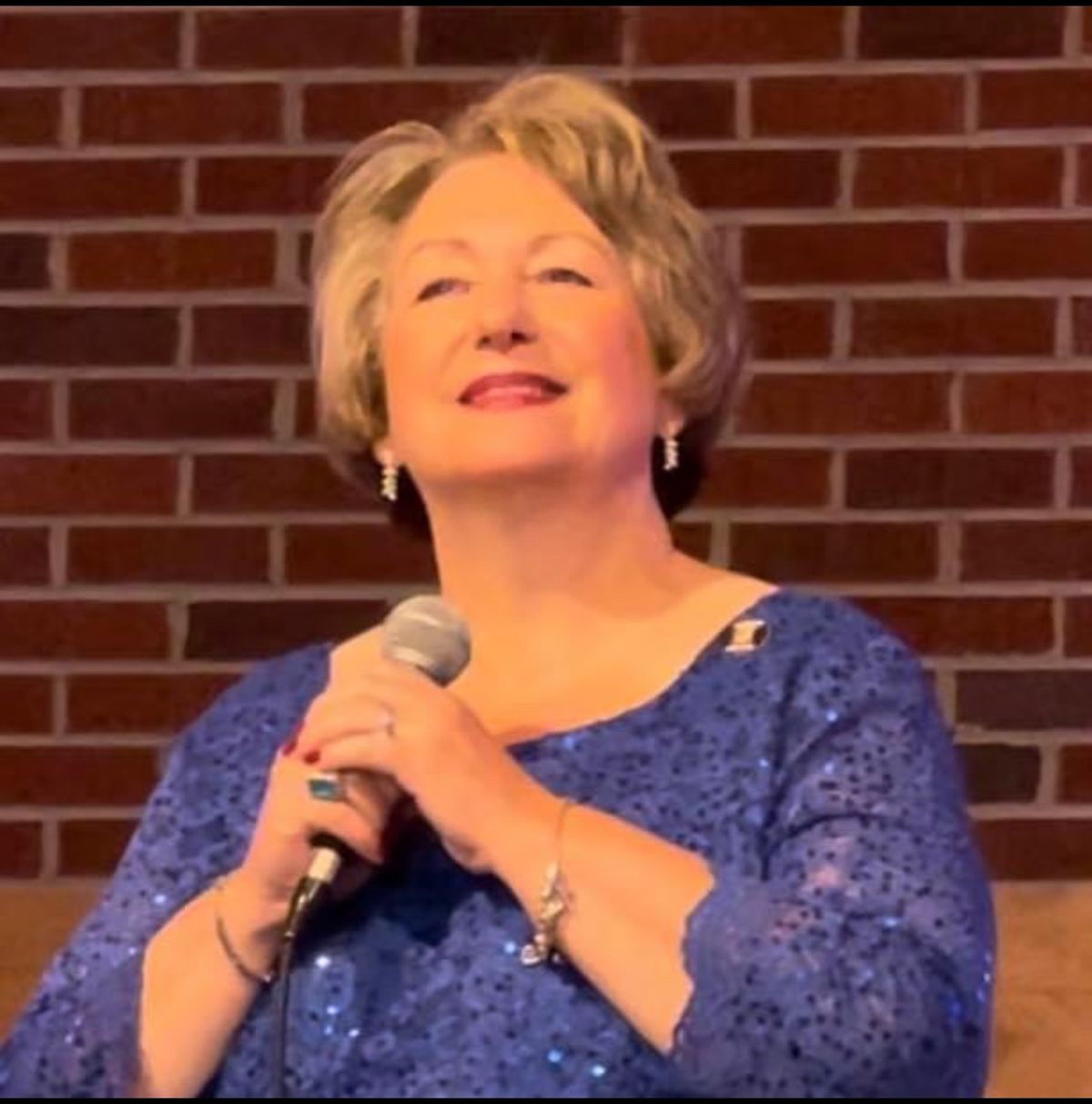 Lorraine Howard music service at Pleasant Hill Baptist, KY