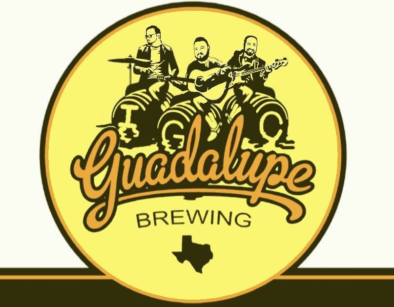 Rockcastle @ Guadalupe Brewing Company & Pizza Kitchen