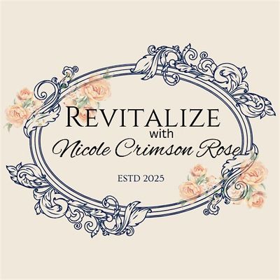 Nicole Crimson Rose