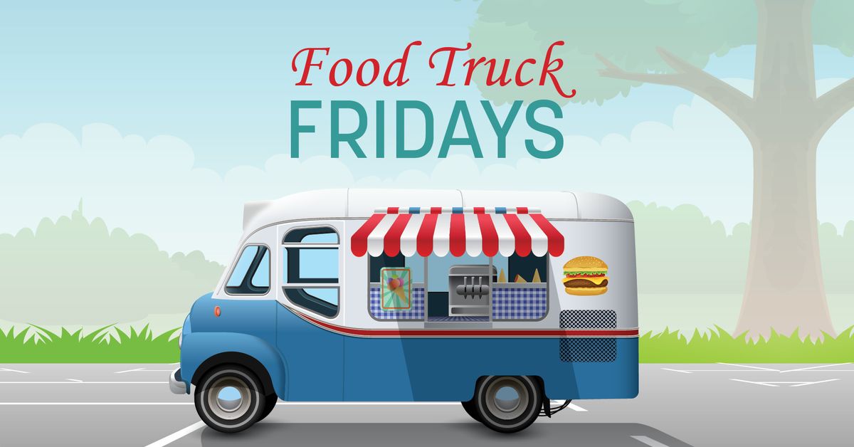 Food Truck Fridays | Galston