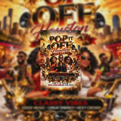 Mogul Marketing Marie 1