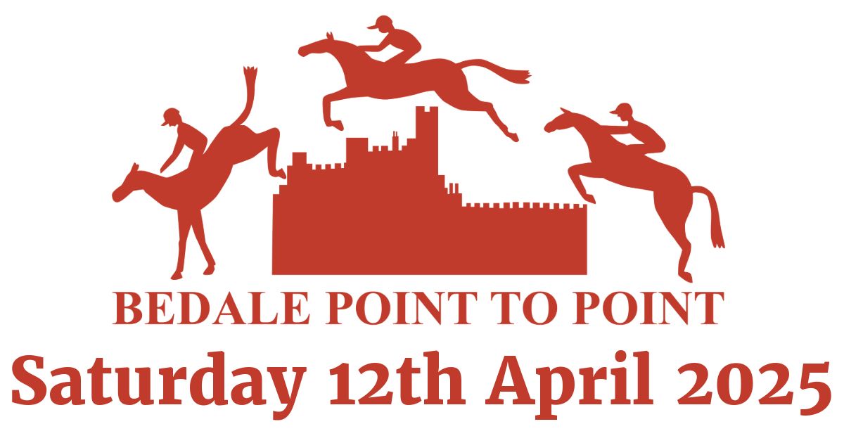 2025 Bedale Point to Point Races