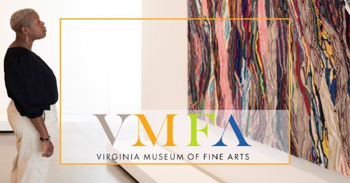 VMFA on the Road