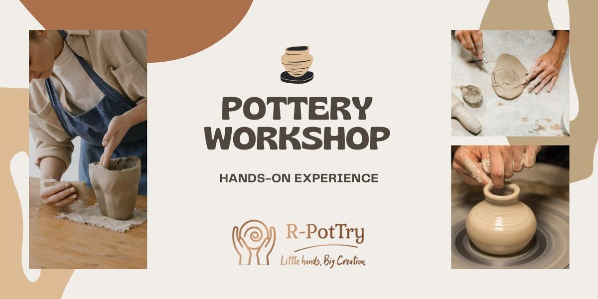 Pottery Workshop