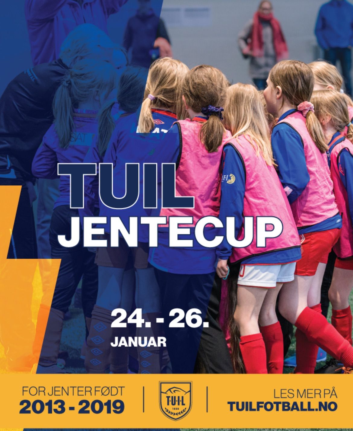 TUIL Jentecup