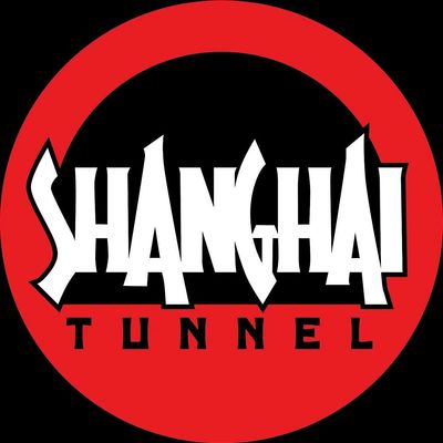Shanghai Tunnel Underground Bar & Venue