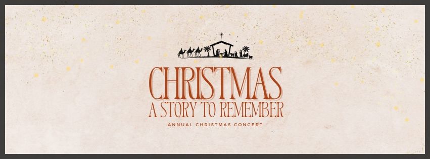 Christmas: A Story To Remember