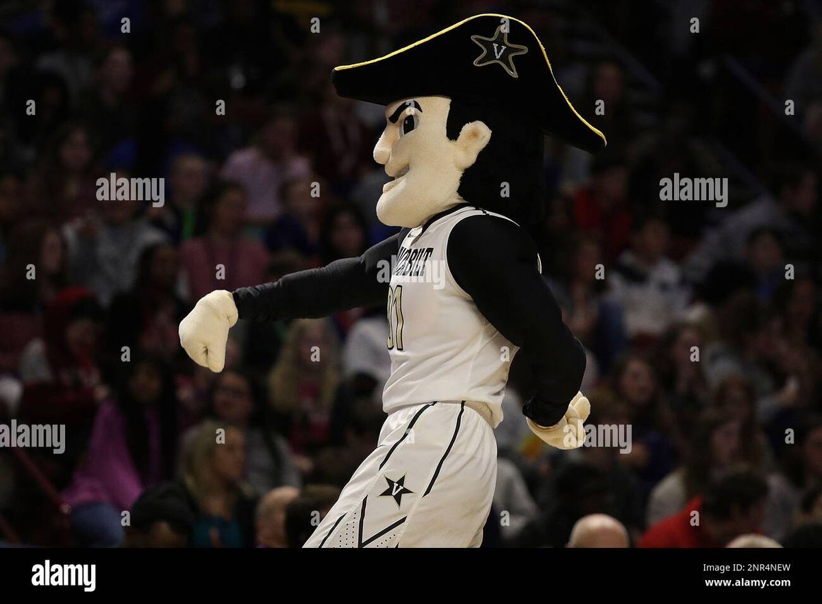 Auburn Tigers Women's Basketball vs. Vanderbilt Commodores