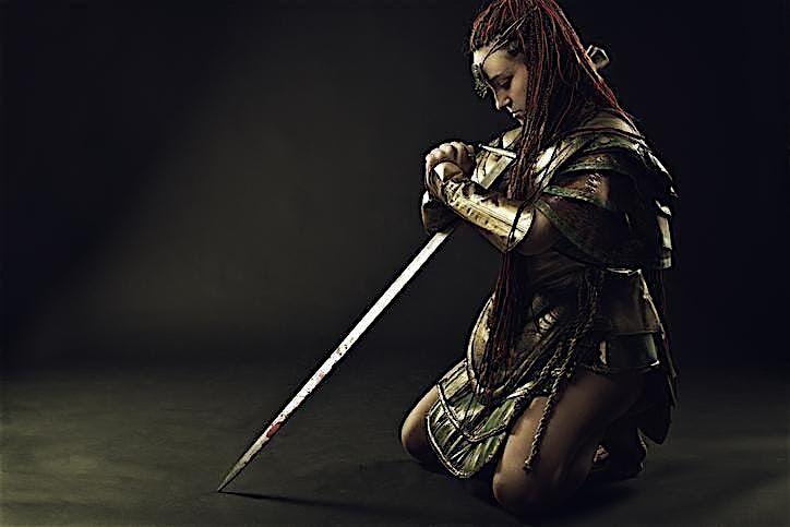 Spiritual Boot Camp: Basic Training