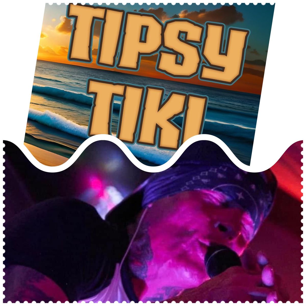 Tipsy Tiki\u2014Fort Pierce