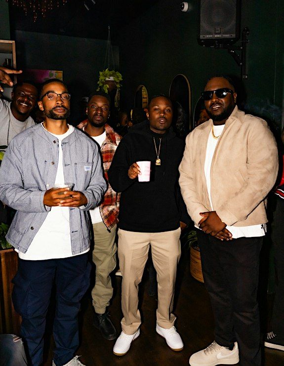 Event Photos