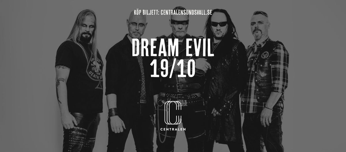 DREAM EVIL