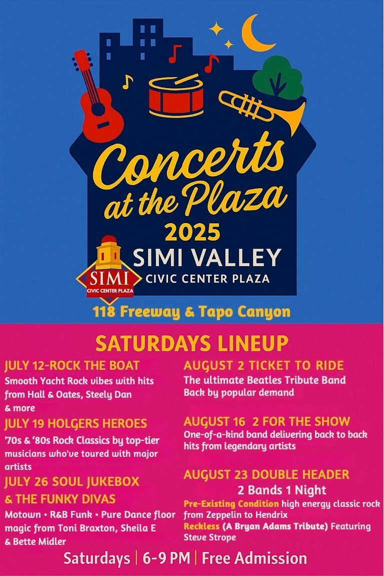 The Divas of The 70s and 80s at Neel Performing Arts Center