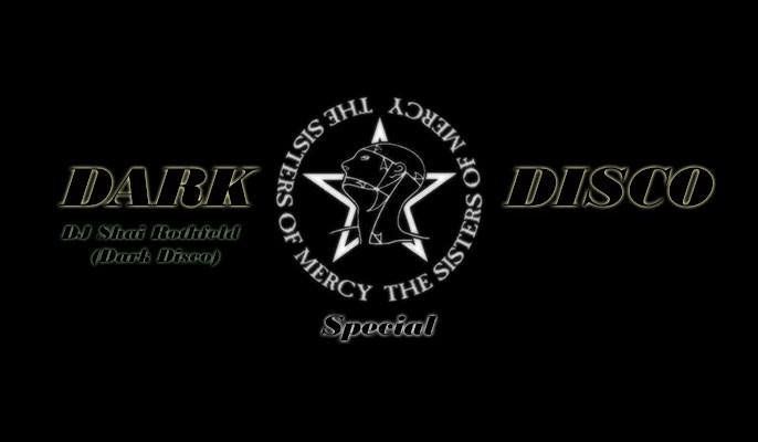 Dark Disco - The Sisters of Mercy Special!