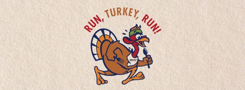 Turkey Trot Family 5K