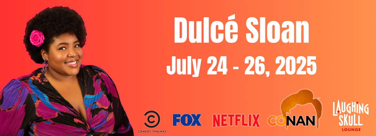 Dulce Sloan