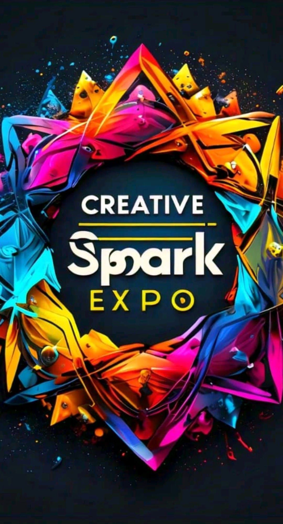 CREATIVE SPARK EXPO