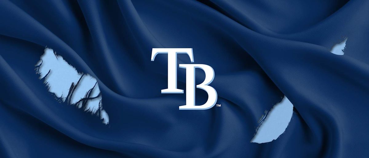 Kansas City Royals at Tampa Bay Rays Tickets