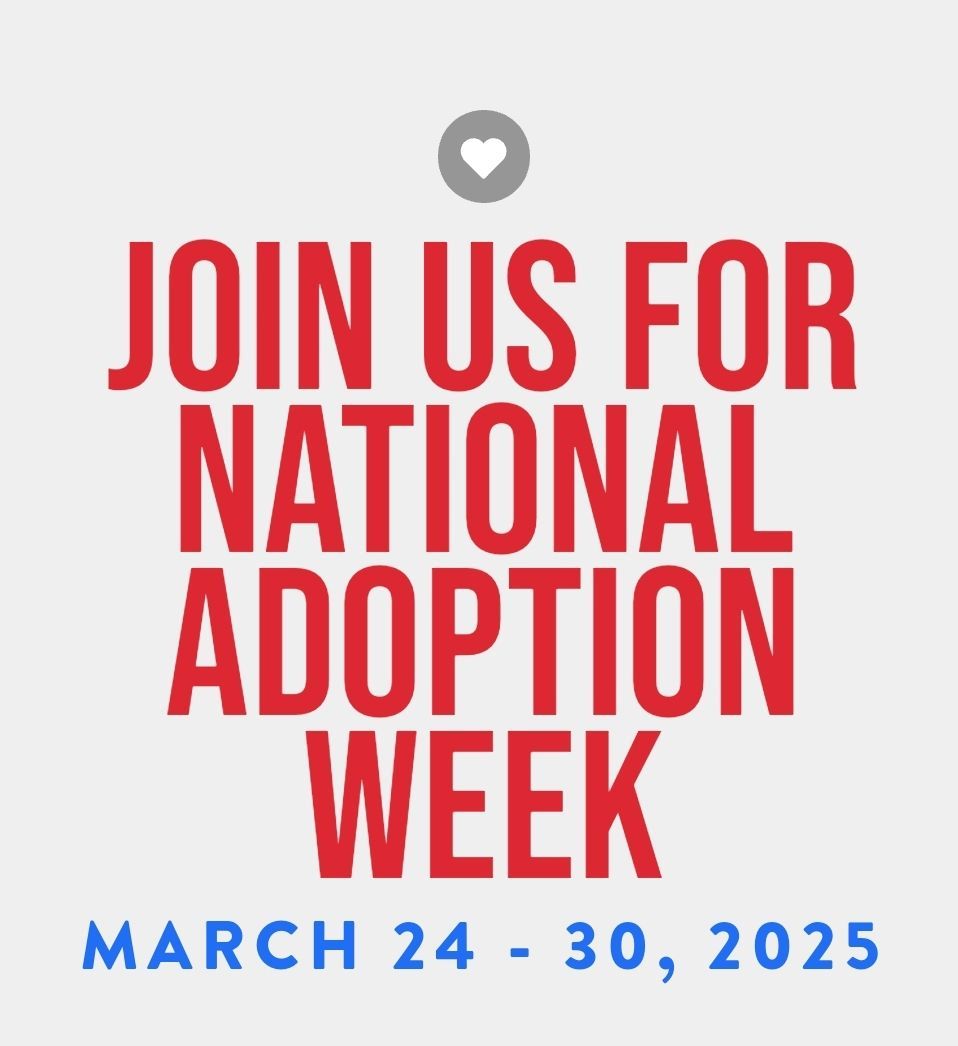 PetSmart's National Adoption Event!