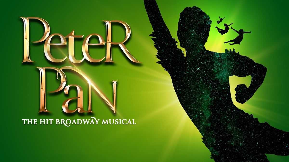 Peter Pan (Touring)