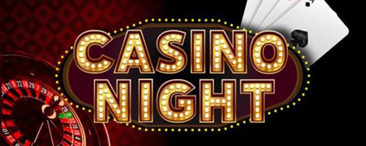 15th Annual Casino Night & Silent Auction