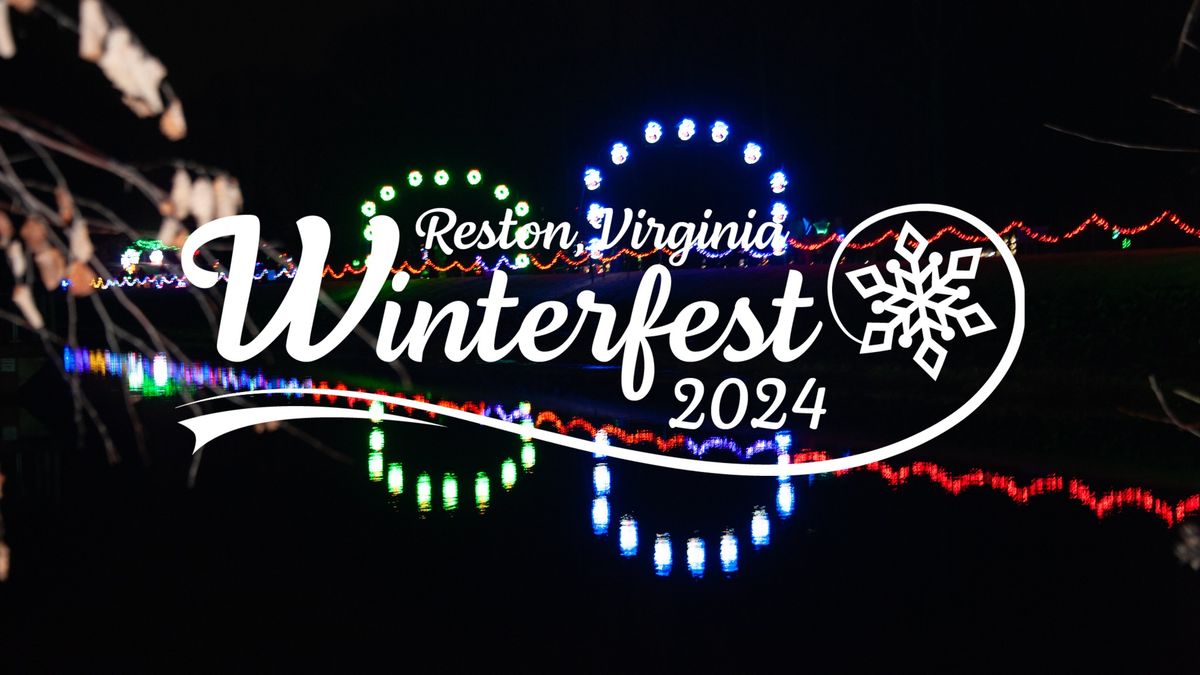 Winterfest 2024