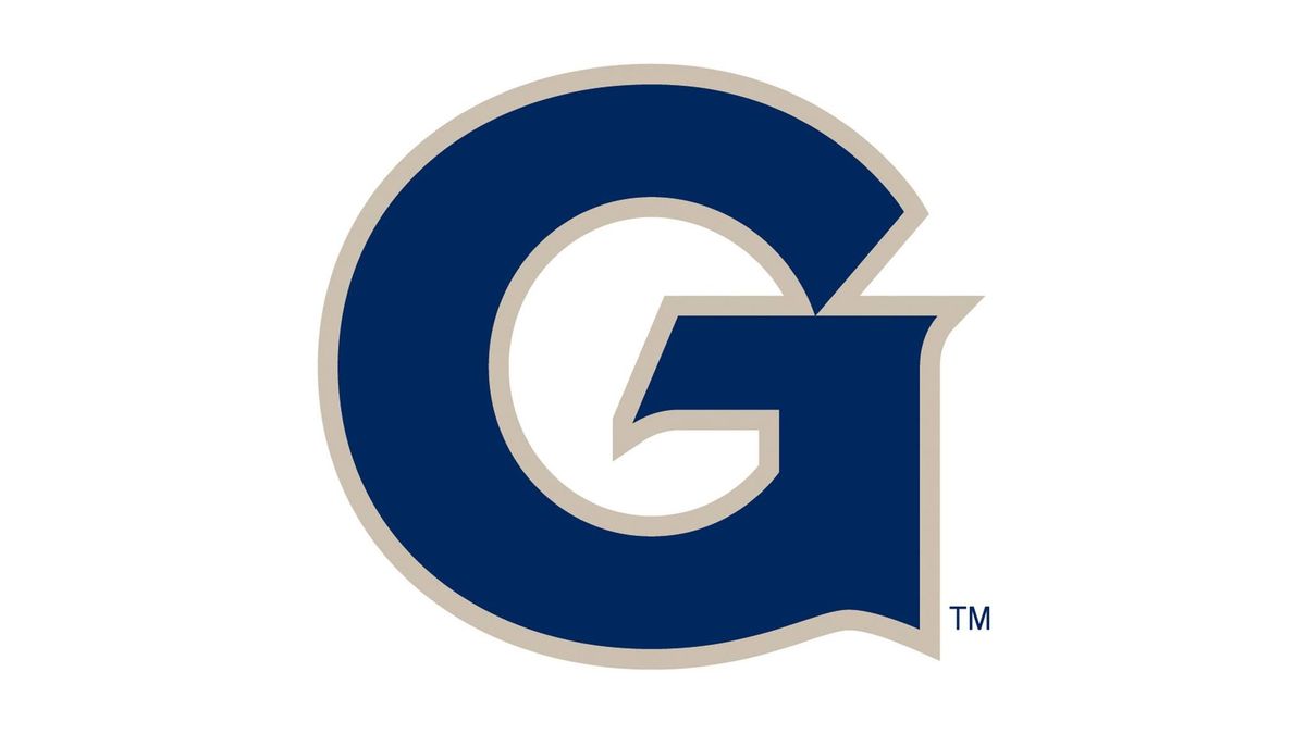 Georgetown Hoyas Men's Basketball vs. Seton Hall Pirates Men's Basketball