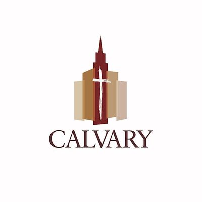 Calvary Baptist Church NYC