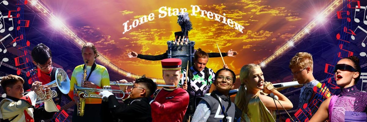 2024 Lone Star Preview