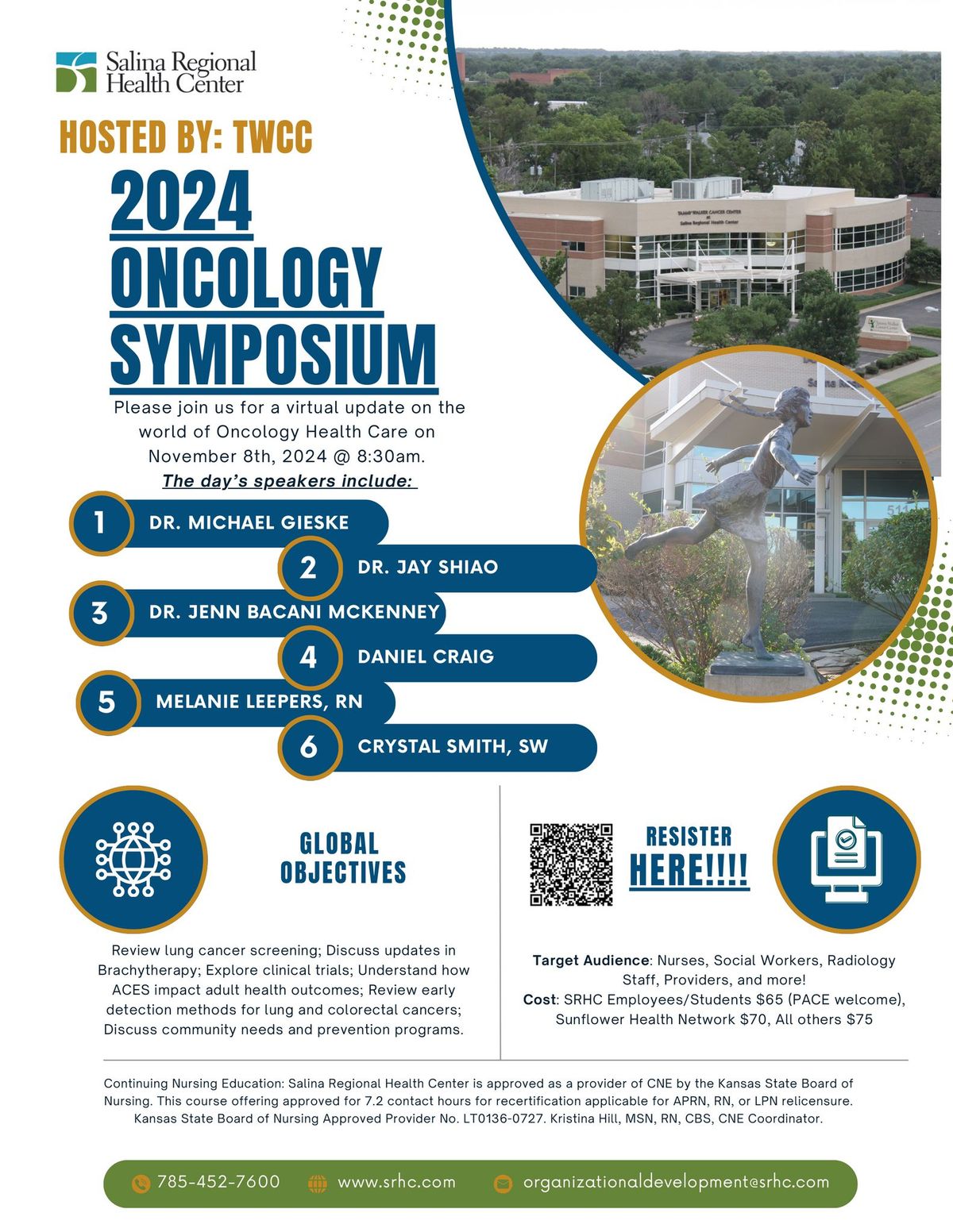 2024 Oncology Symposium