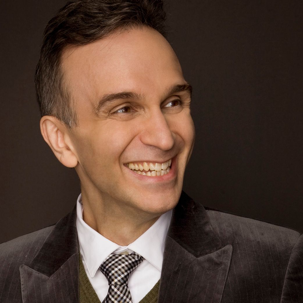 Brahms - Gil Shaham at Kauffman Center for the Performing Arts - Helzberg Hall