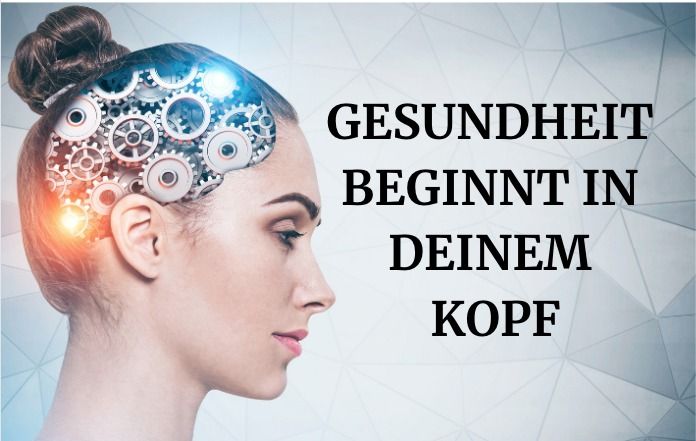 Mental fit durch den Tag