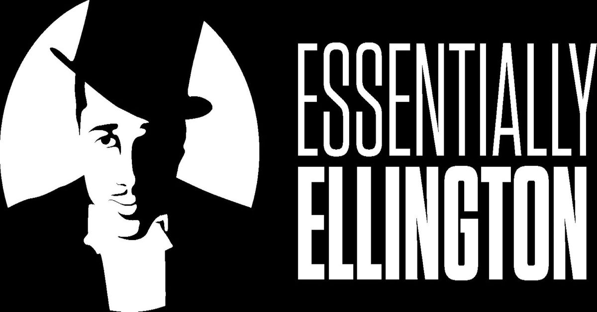 6th Annual Regional Essentially Ellington FINAL CONCERT Benefitting UNLV Jazz