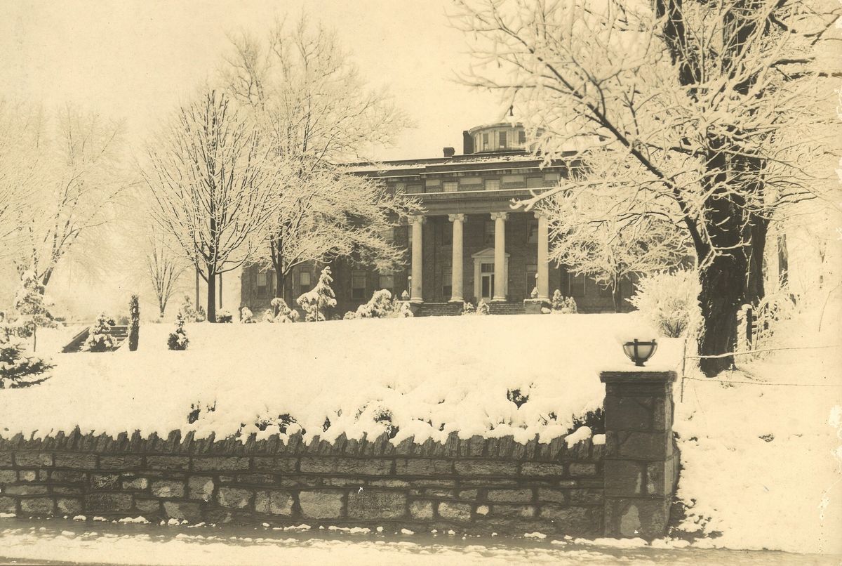 Gettysburg Luncheon and Reunion